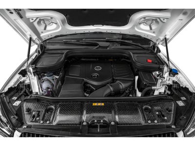 2024 Mercedes-Benz GLE GLE 350 4MATIC® SUV