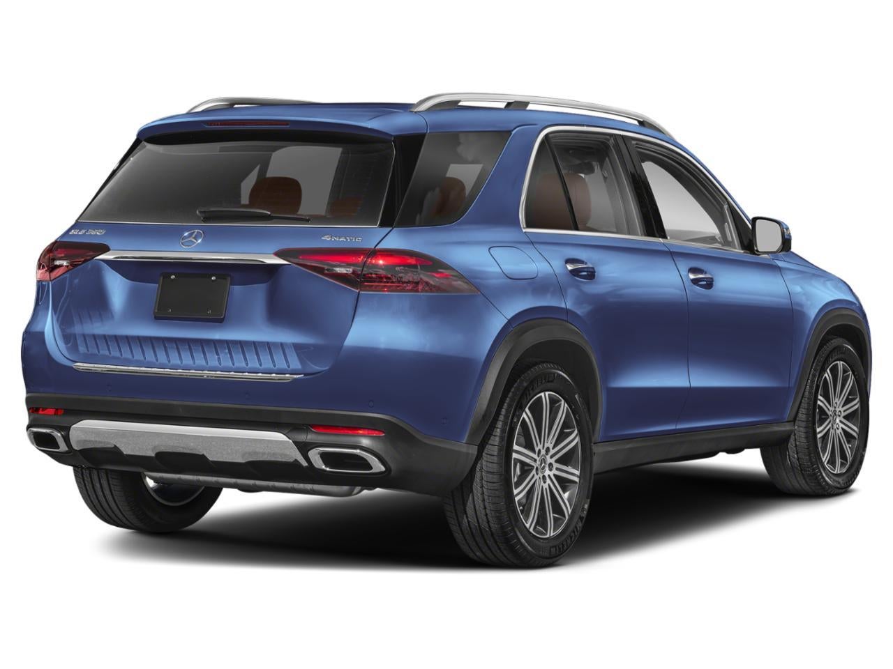 2024 Mercedes-Benz GLE GLE 350 4MATIC® SUV