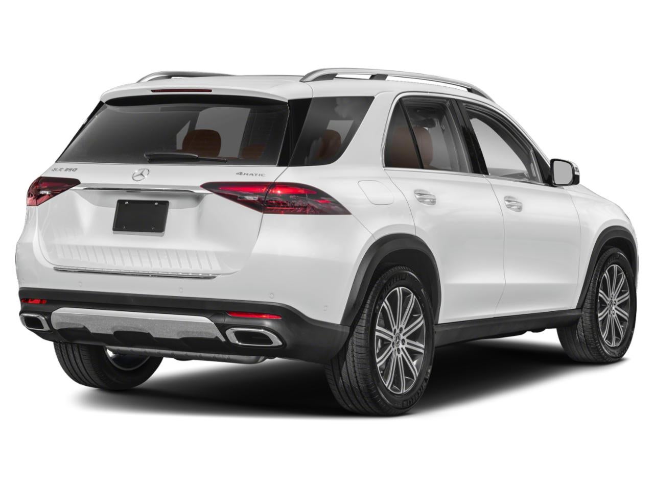 2024 Mercedes-Benz GLE GLE 350 4MATIC® SUV