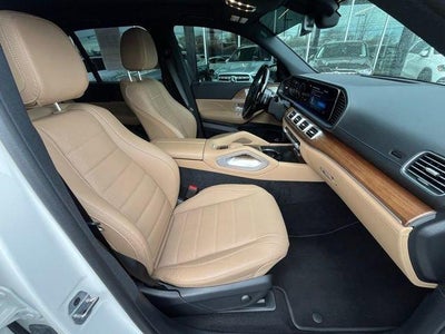 2024 Mercedes-Benz GLE GLE 350 4MATIC® SUV