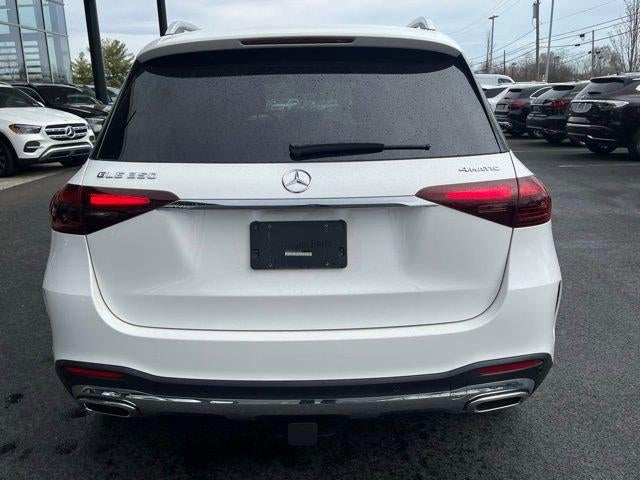 2024 Mercedes-Benz GLE GLE 350 4MATIC® SUV