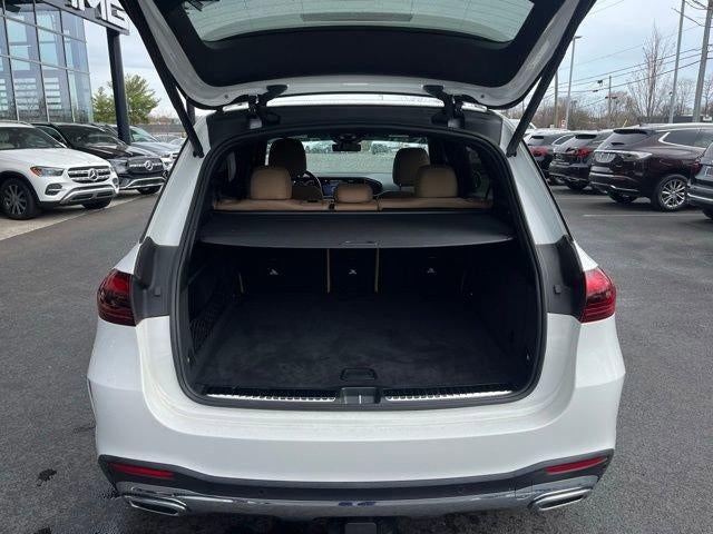 2024 Mercedes-Benz GLE GLE 350 4MATIC® SUV