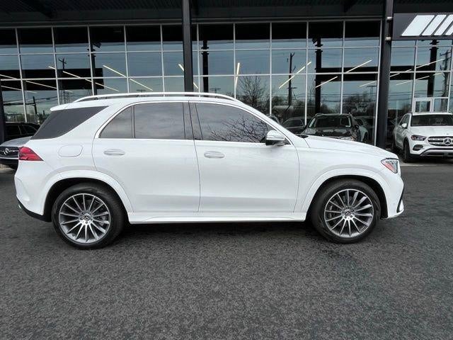 2024 Mercedes-Benz GLE GLE 350 4MATIC® SUV