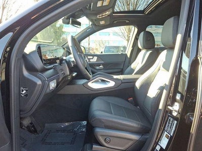 2026 Mercedes-Benz GLE GLE 350 4MATIC® SUV