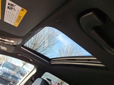 2026 Mercedes-Benz GLE GLE 350 4MATIC® SUV