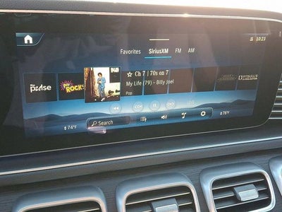 2026 Mercedes-Benz GLE GLE 350 4MATIC® SUV