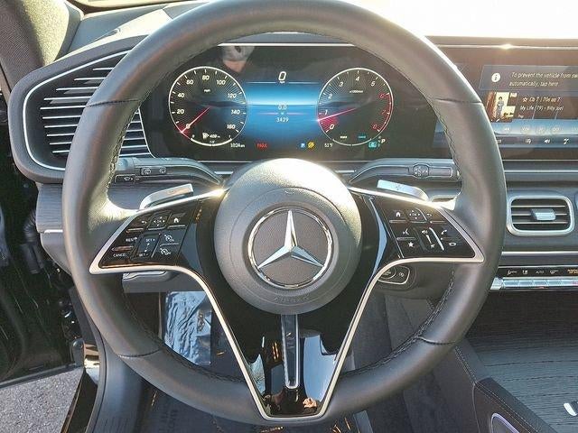 2026 Mercedes-Benz GLE GLE 350 4MATIC® SUV