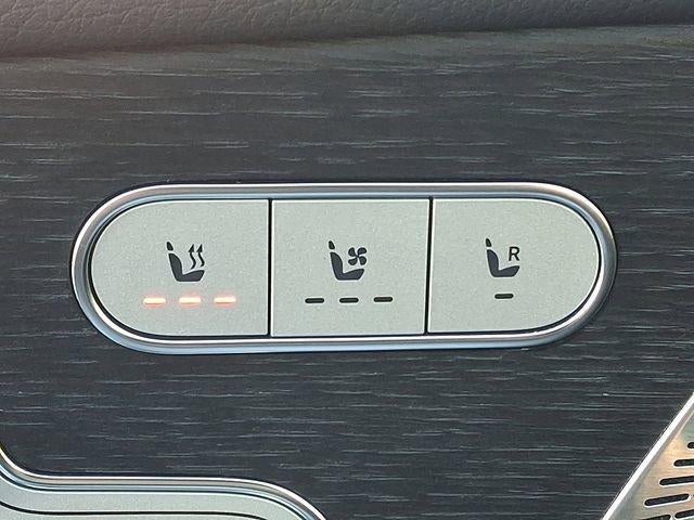 2026 Mercedes-Benz GLE GLE 350 4MATIC® SUV