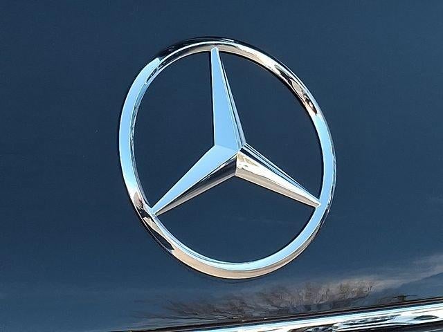 2026 Mercedes-Benz GLE GLE 350 4MATIC® SUV