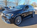 2026 Mercedes-Benz GLE GLE 350 4MATIC® SUV