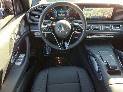 2026 Mercedes-Benz GLE GLE 350 4MATIC® SUV