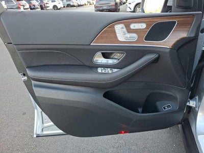 2025 Mercedes-Benz GLE GLE 350 4MATIC® SUV
