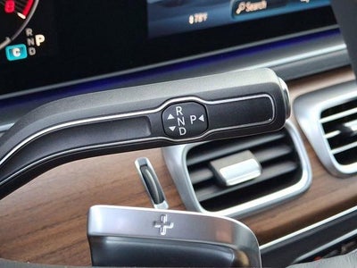 2025 Mercedes-Benz GLE GLE 350 4MATIC® SUV