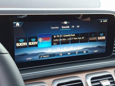 2025 Mercedes-Benz GLE GLE 350 4MATIC® SUV