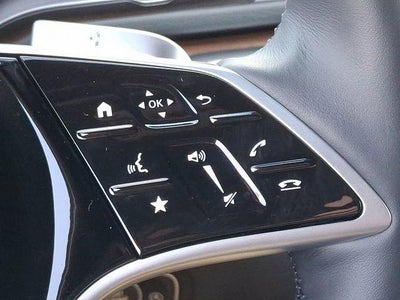 2025 Mercedes-Benz GLE GLE 350 4MATIC® SUV