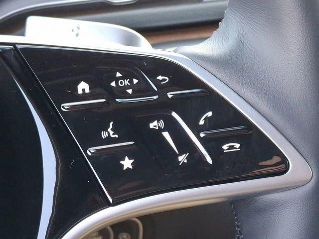 2025 Mercedes-Benz GLE GLE 350 4MATIC® SUV