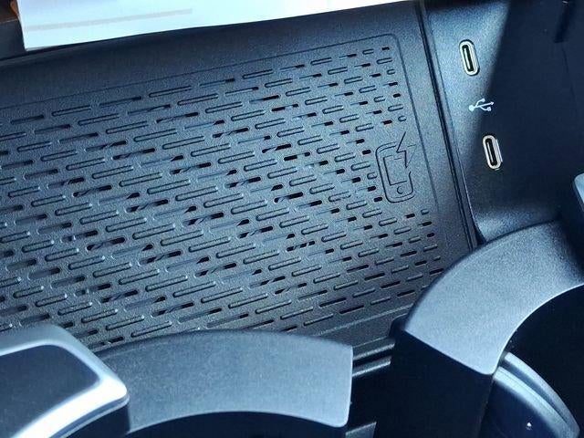 2025 Mercedes-Benz GLE GLE 350 4MATIC® SUV