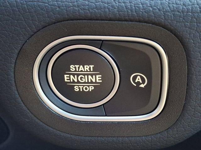 2025 Mercedes-Benz GLE GLE 350 4MATIC® SUV