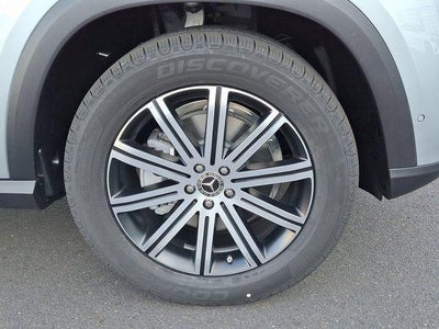 2025 Mercedes-Benz GLE GLE 350 4MATIC® SUV