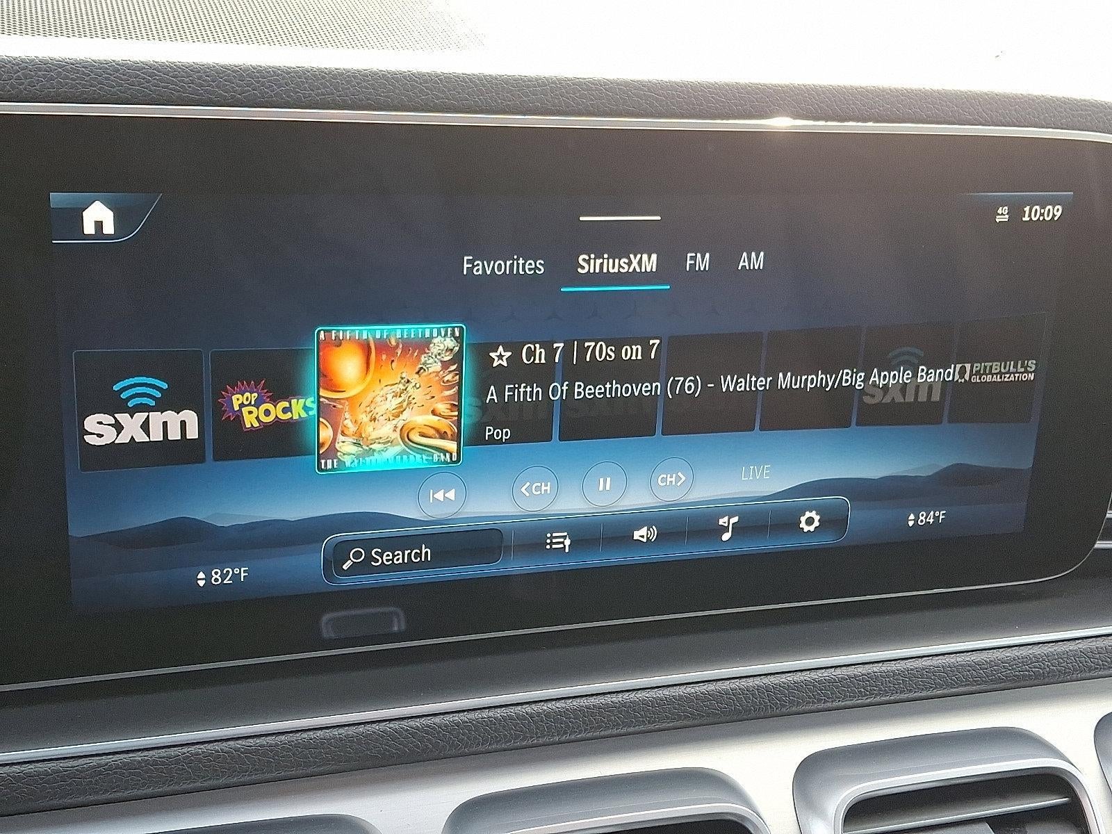 2024 Mercedes-Benz GLE GLE 450e Plug-In Hybrid 4MATIC® SUV