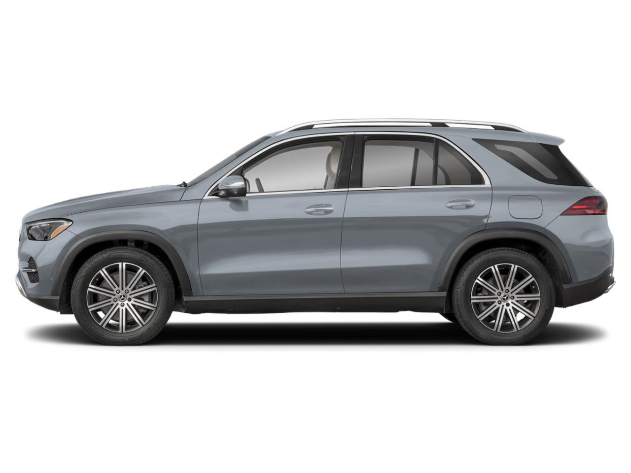 2024 Mercedes-Benz GLE GLE 450e Plug-In Hybrid 4MATIC® SUV