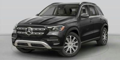 2024 Mercedes-Benz GLE GLE 450e Plug-In Hybrid 4MATIC® SUV