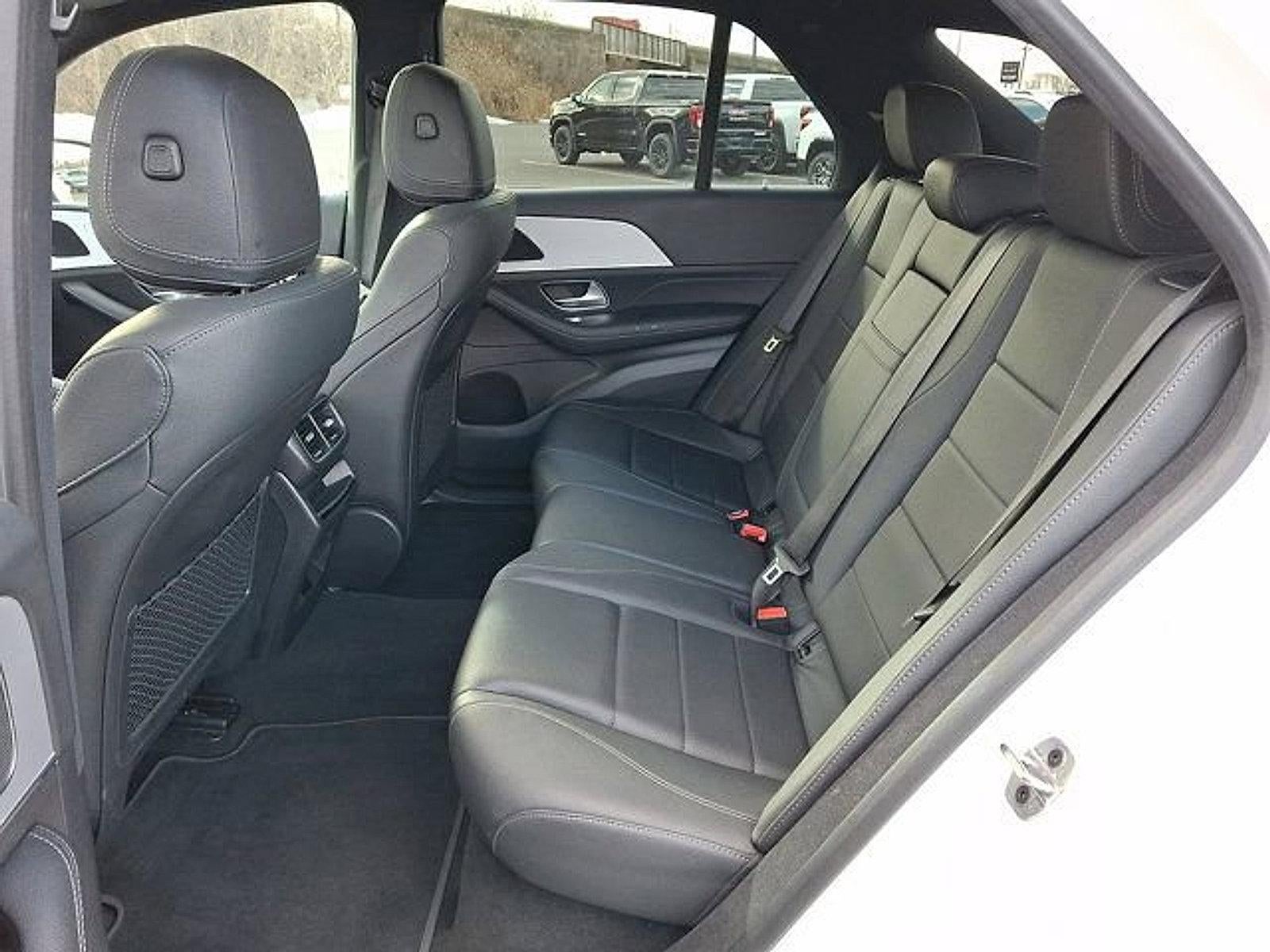 2024 Mercedes-Benz GLE GLE 450e Plug-In Hybrid 4MATIC® SUV