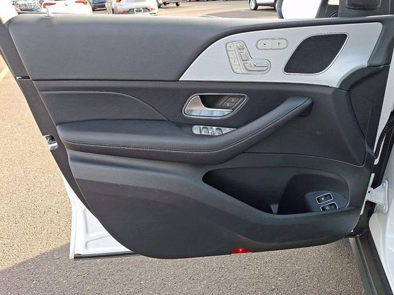 2024 Mercedes-Benz GLE GLE 450e Plug-In Hybrid 4MATIC® SUV