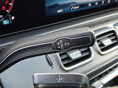 2024 Mercedes-Benz GLE GLE 450e Plug-In Hybrid 4MATIC® SUV