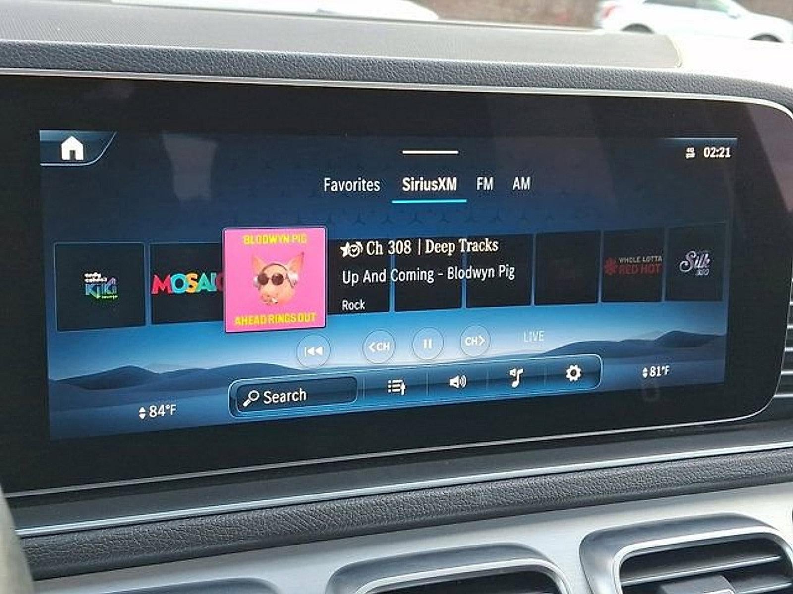 2024 Mercedes-Benz GLE GLE 450e Plug-In Hybrid 4MATIC® SUV