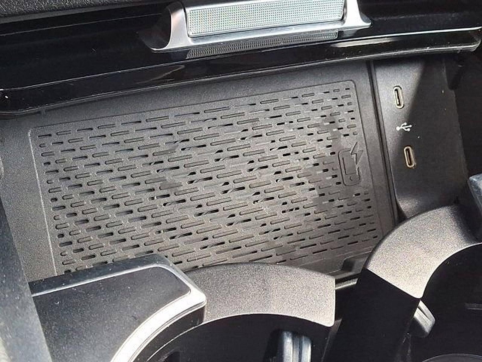 2024 Mercedes-Benz GLE GLE 450e Plug-In Hybrid 4MATIC® SUV