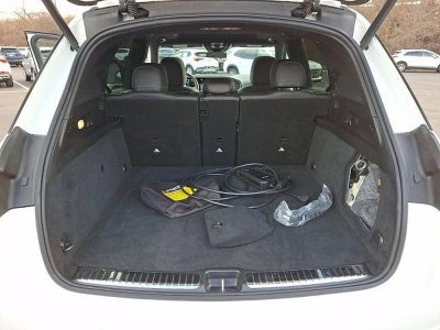 2024 Mercedes-Benz GLE GLE 450e Plug-In Hybrid 4MATIC® SUV