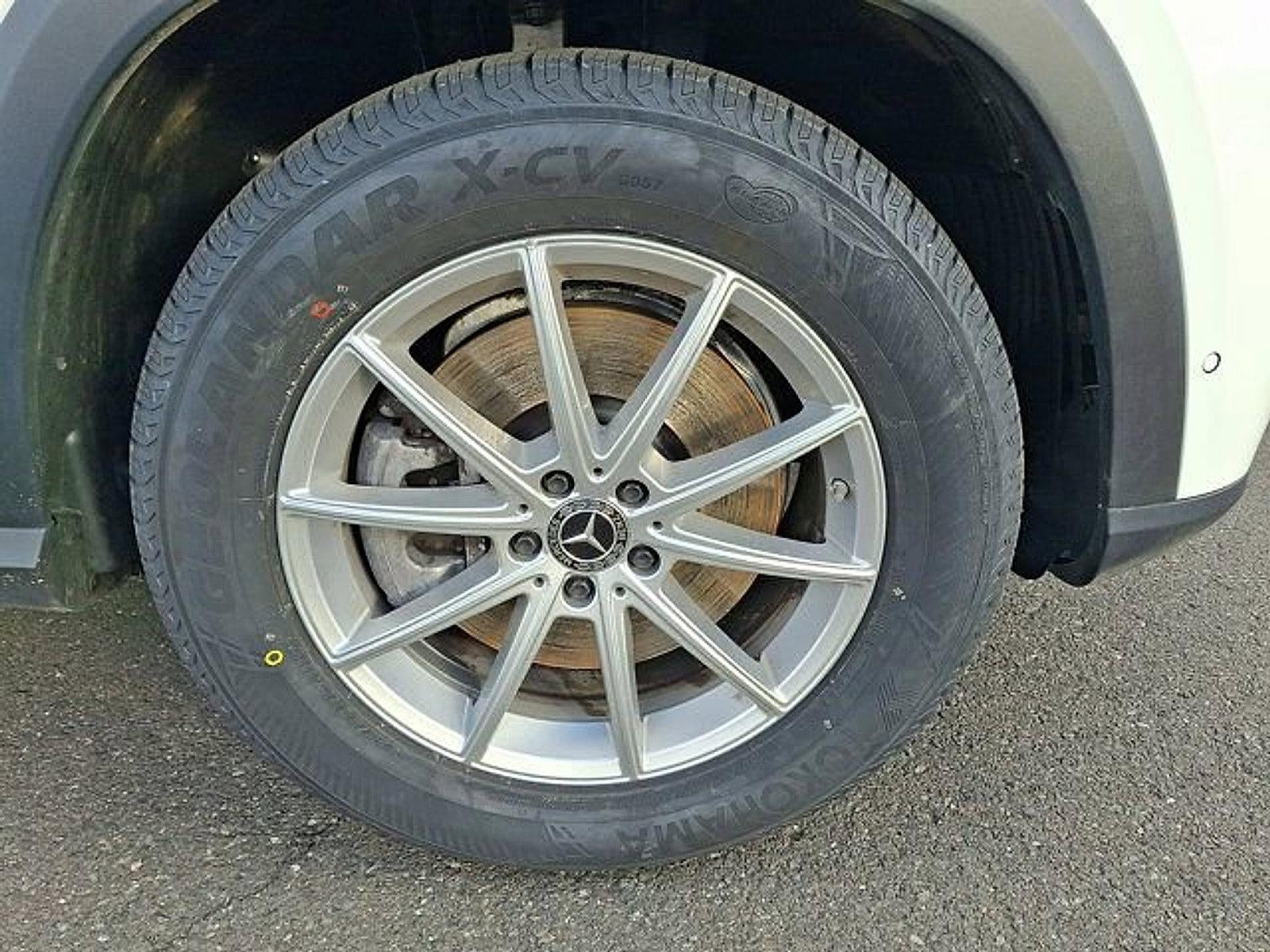 2024 Mercedes-Benz GLE GLE 450e Plug-In Hybrid 4MATIC® SUV