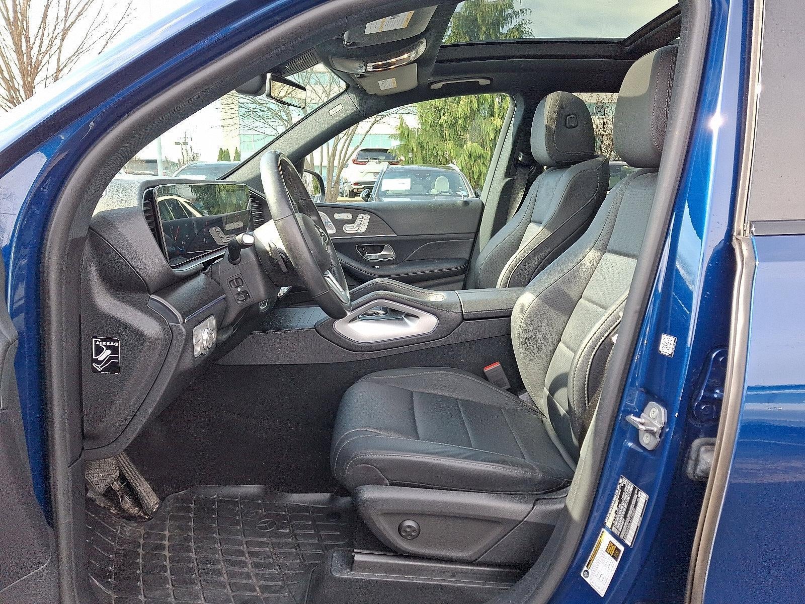 2020 Mercedes-Benz GLE GLE 350 4MATIC® SUV