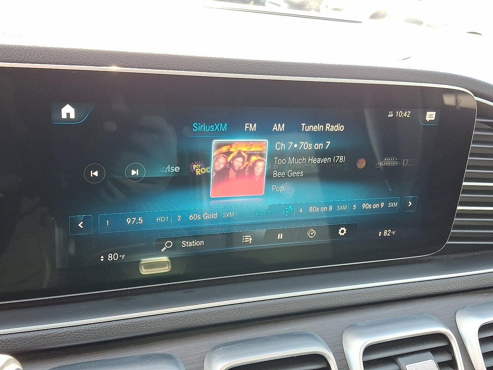 2020 Mercedes-Benz GLE GLE 350 4MATIC® SUV