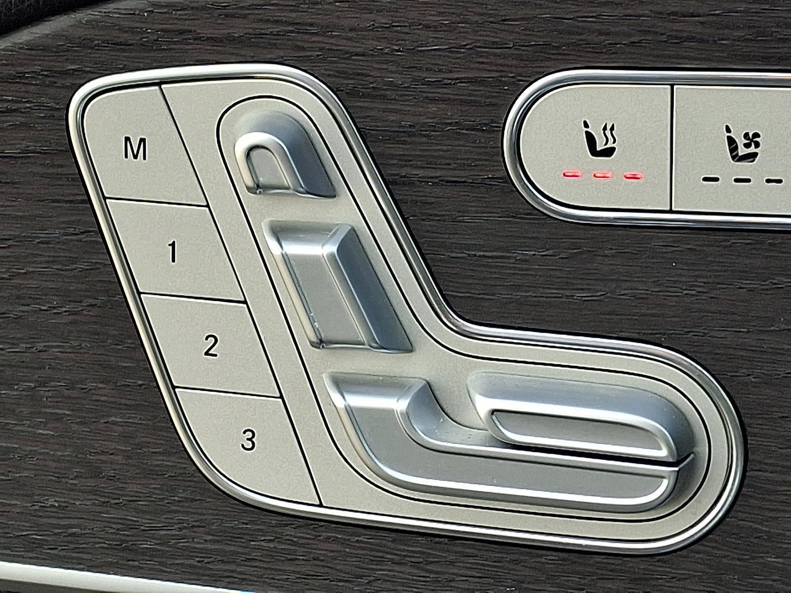 2020 Mercedes-Benz GLE GLE 350 4MATIC® SUV