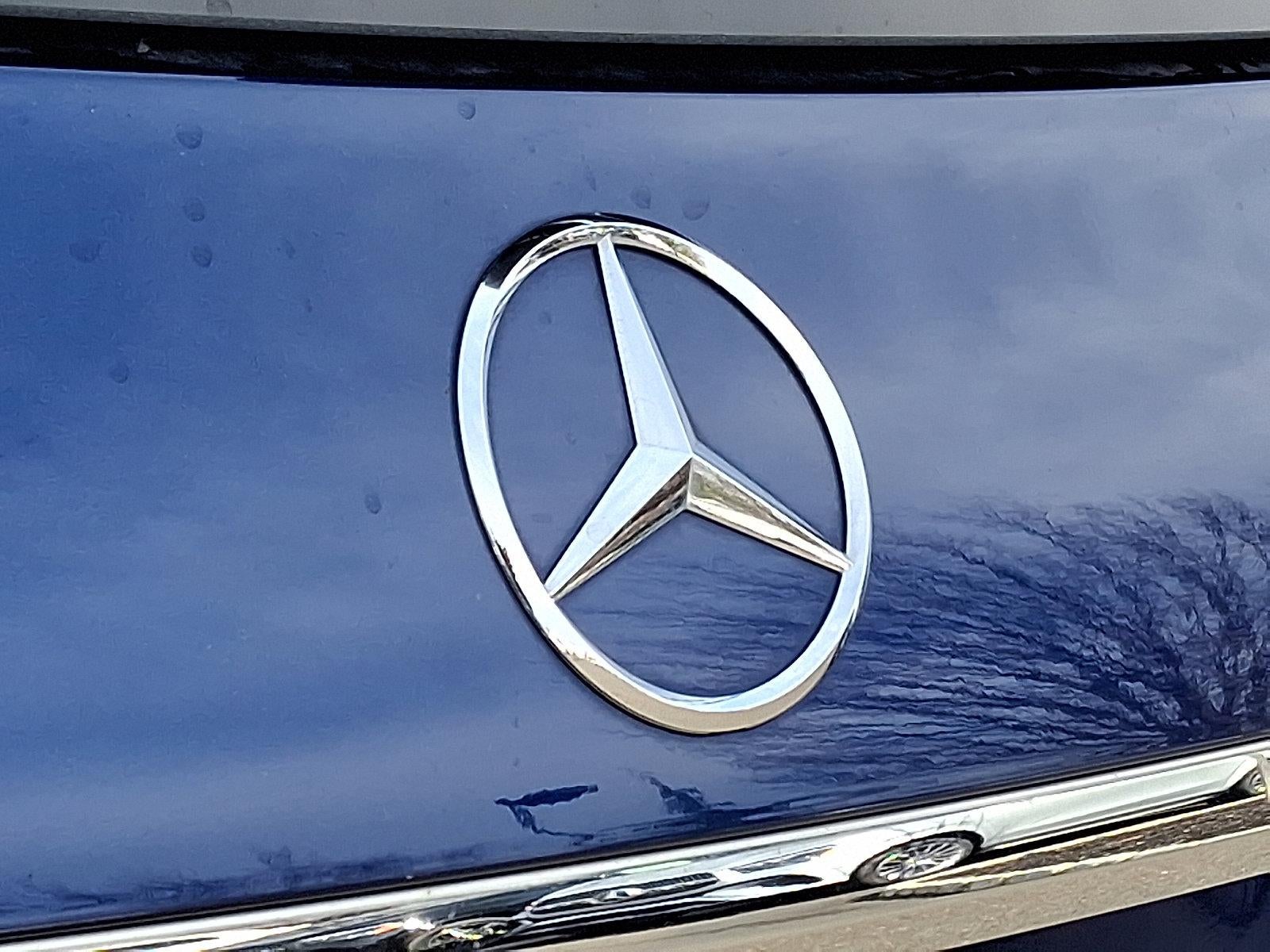 2020 Mercedes-Benz GLE GLE 350 4MATIC® SUV