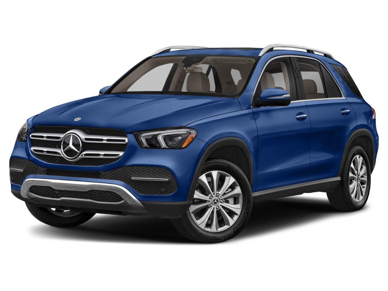 2020 Mercedes-Benz GLE GLE 350 4MATIC® SUV