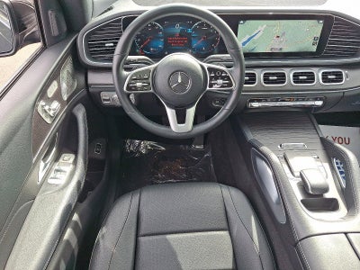 2022 Mercedes-Benz GLE GLE 350 4MATIC® SUV