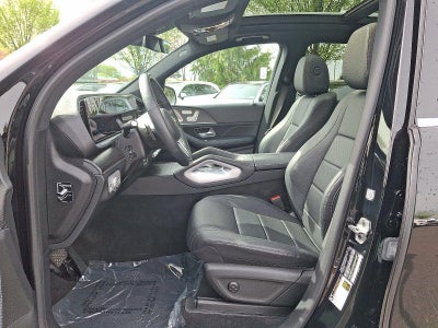 2022 Mercedes-Benz GLE GLE 350 4MATIC® SUV