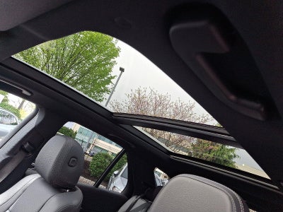 2022 Mercedes-Benz GLE GLE 350 4MATIC® SUV