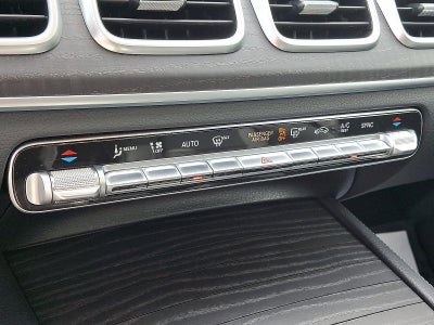 2022 Mercedes-Benz GLE GLE 350 4MATIC® SUV