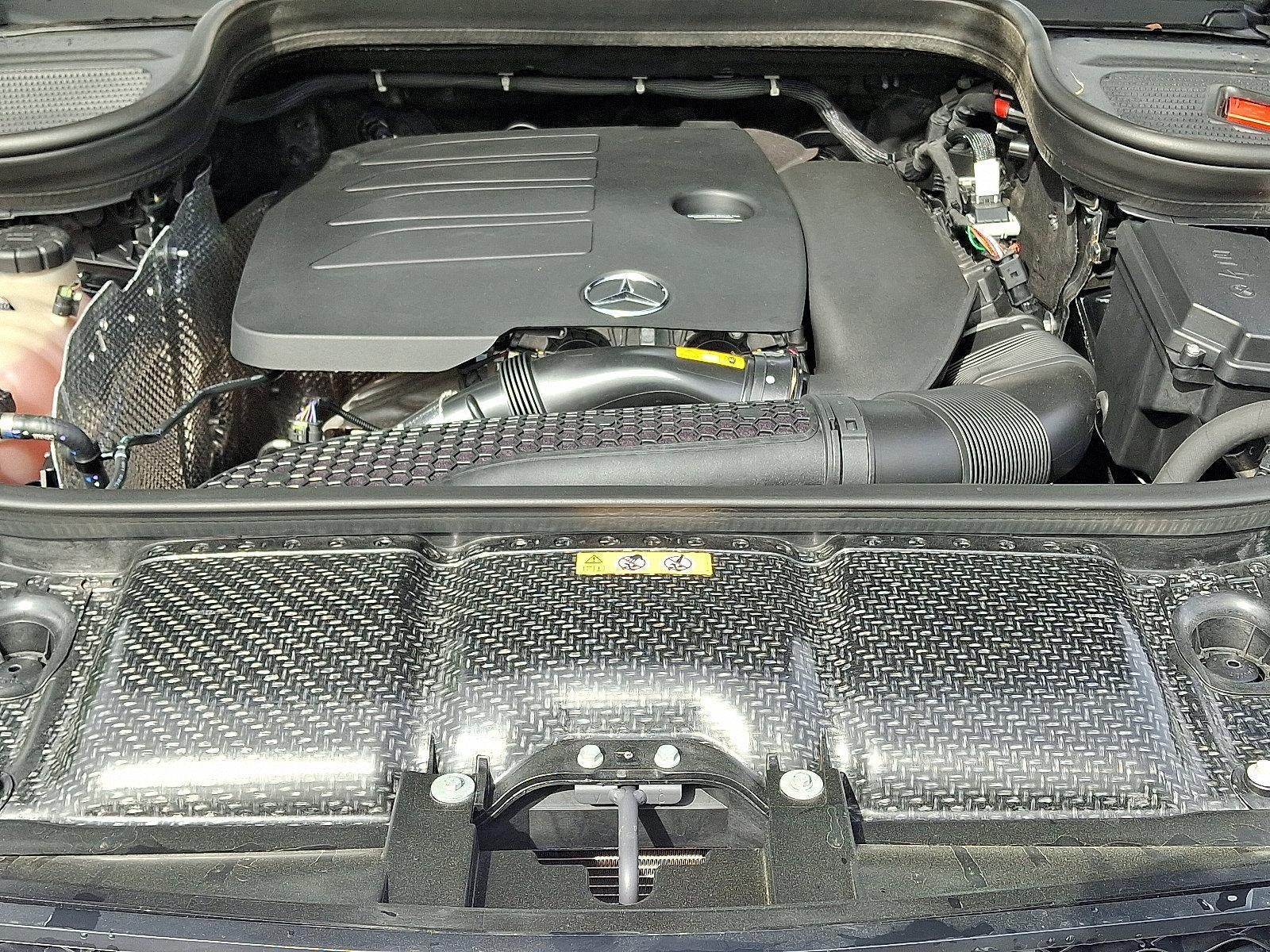 2022 Mercedes-Benz GLE GLE 350 4MATIC® SUV