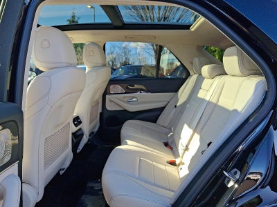 2022 Mercedes-Benz GLE GLE 350 4MATIC® SUV