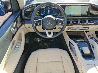 2022 Mercedes-Benz GLE GLE 350 4MATIC® SUV