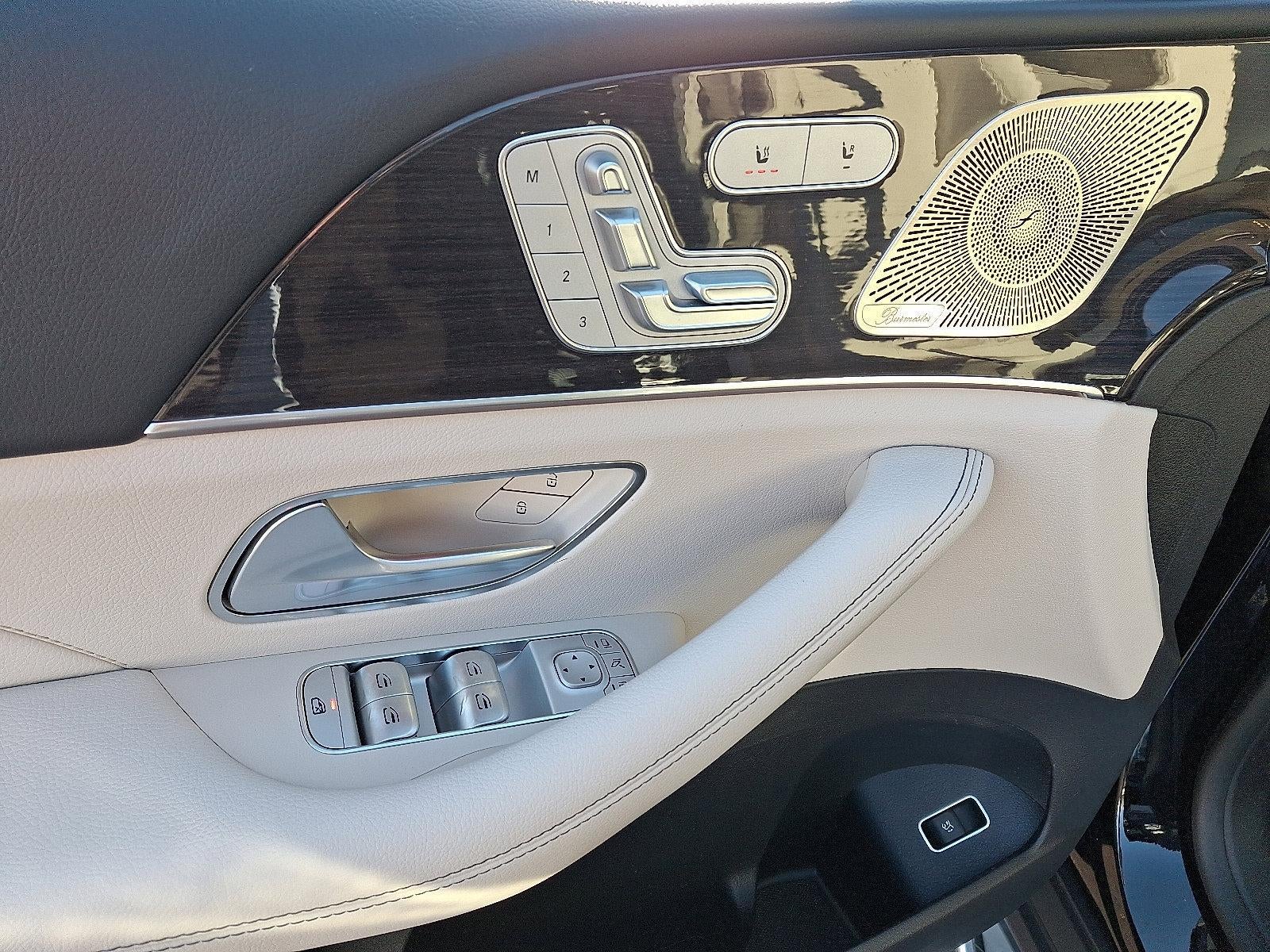 2022 Mercedes-Benz GLE GLE 350 4MATIC® SUV