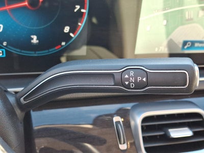 2022 Mercedes-Benz GLE GLE 350 4MATIC® SUV