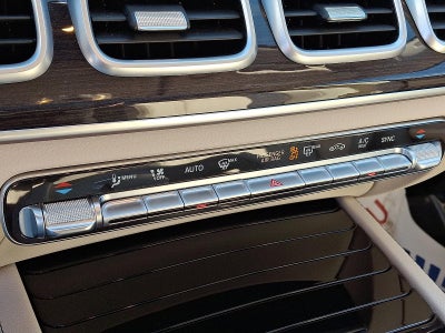 2022 Mercedes-Benz GLE GLE 350 4MATIC® SUV