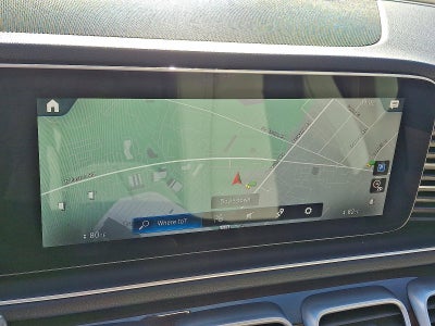 2022 Mercedes-Benz GLE GLE 350 4MATIC® SUV