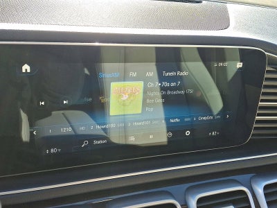 2022 Mercedes-Benz GLE GLE 350 4MATIC® SUV